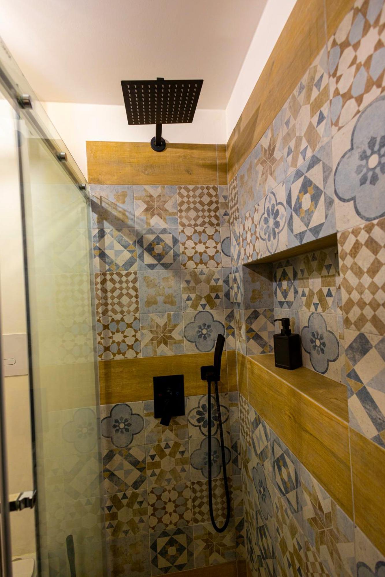 Casa Lella Holiday Boutique Palerme Extérieur photo