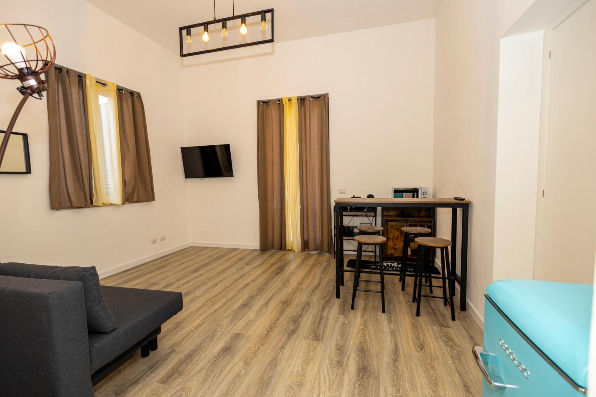 Casa Lella Holiday Boutique Palerme Extérieur photo