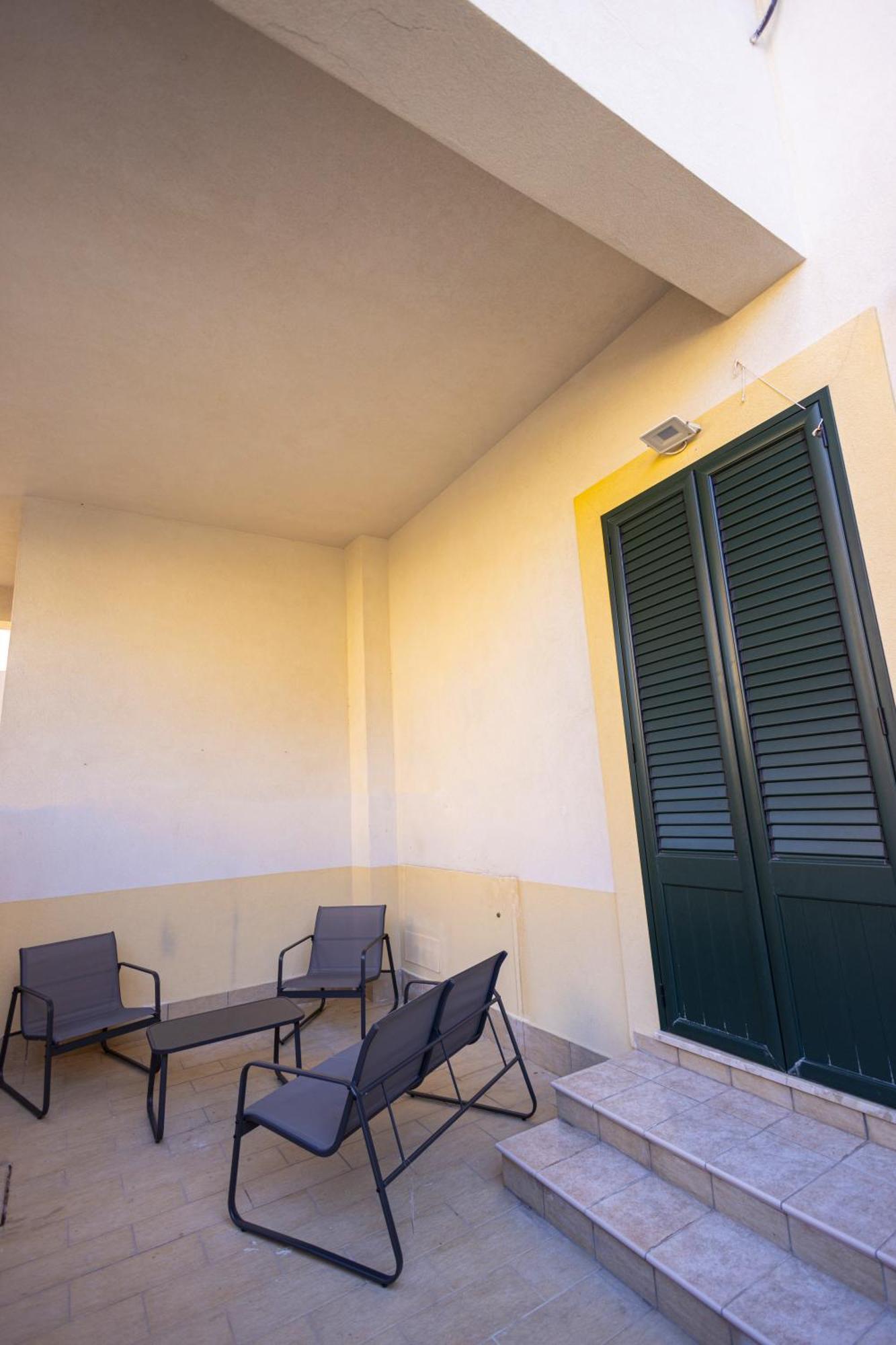 Casa Lella Holiday Boutique Palerme Extérieur photo