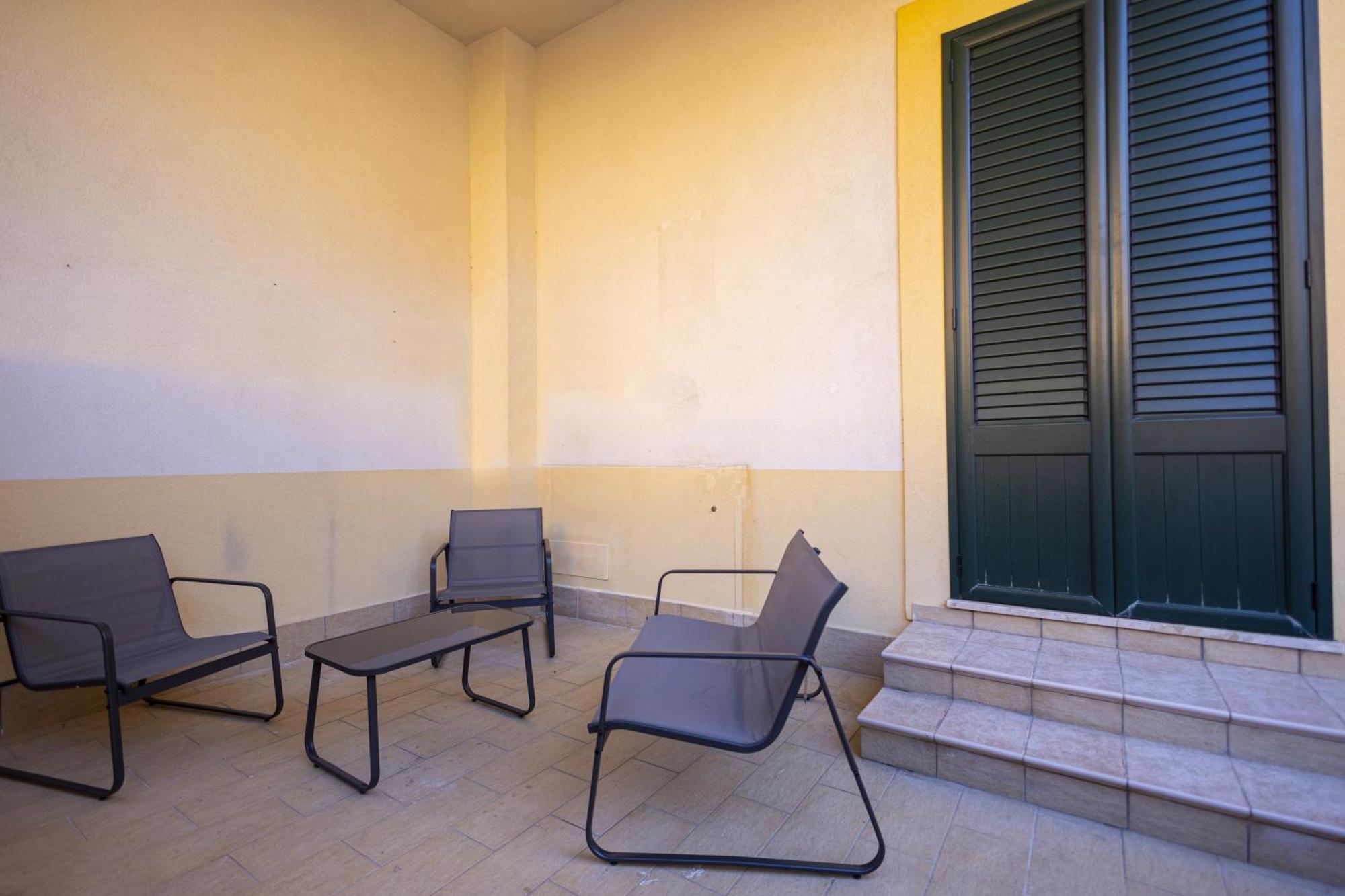 Casa Lella Holiday Boutique Palerme Extérieur photo
