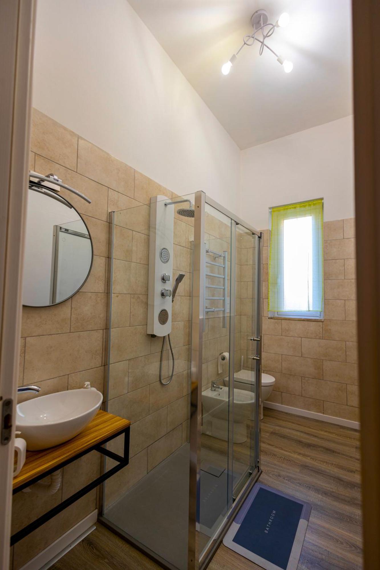 Casa Lella Holiday Boutique Palerme Extérieur photo