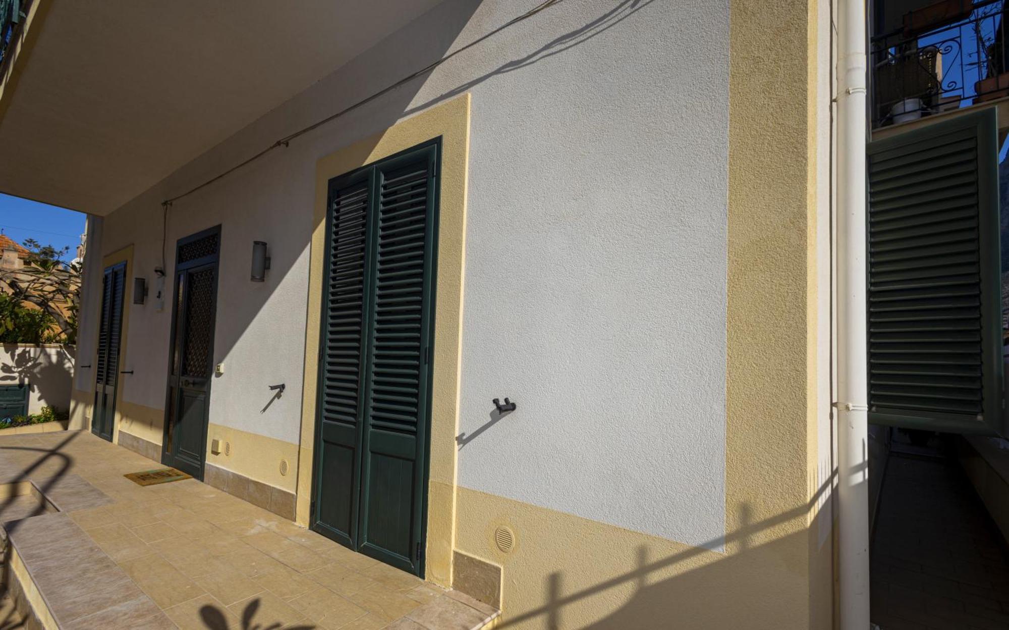 Casa Lella Holiday Boutique Palerme Extérieur photo