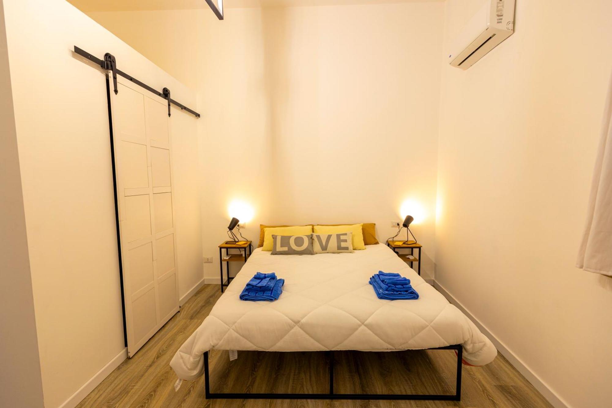 Casa Lella Holiday Boutique Palerme Extérieur photo