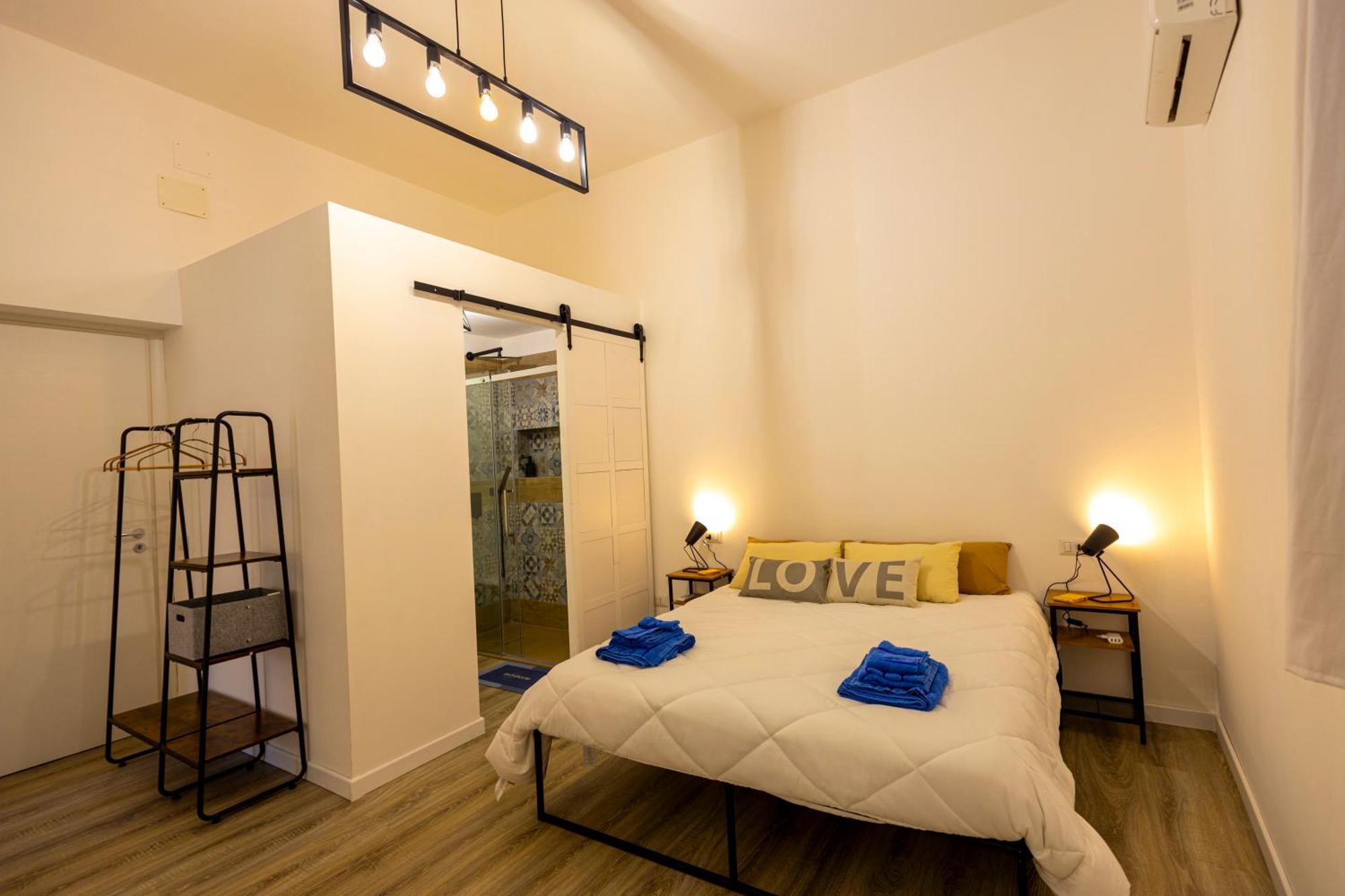 Casa Lella Holiday Boutique Palerme Extérieur photo