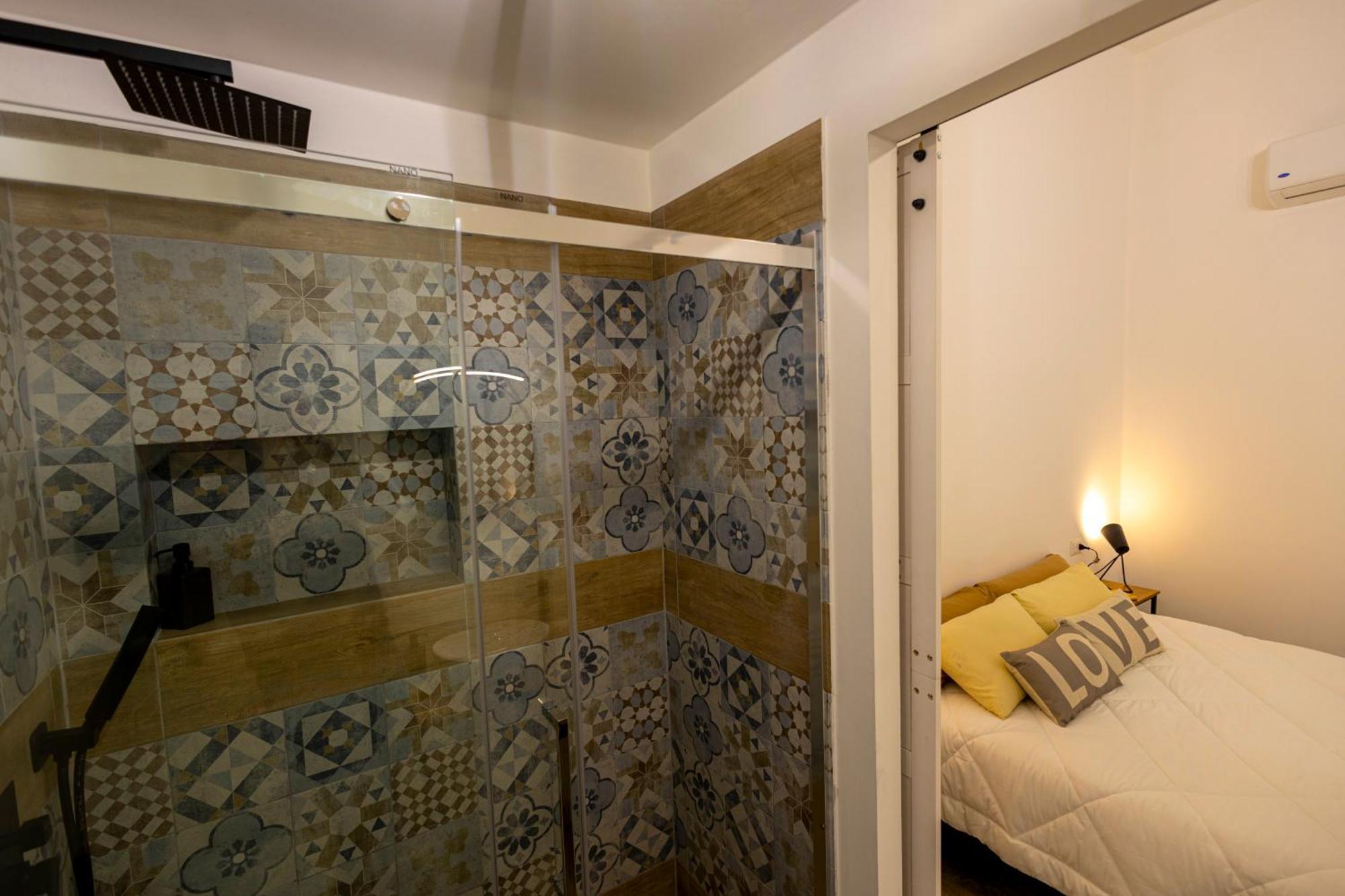Casa Lella Holiday Boutique Palerme Extérieur photo