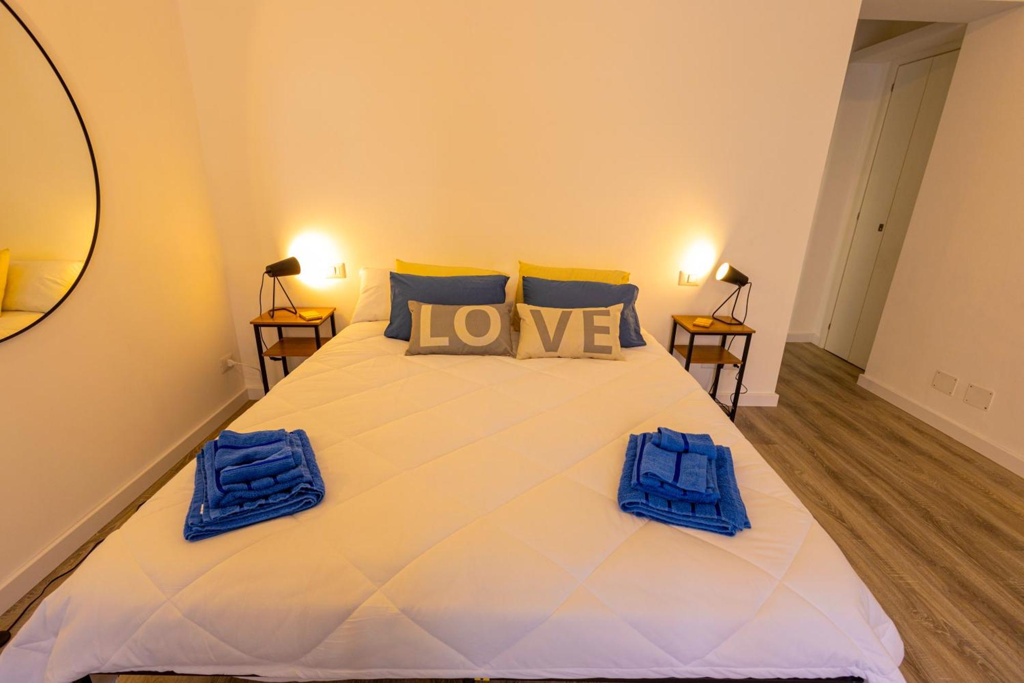 Casa Lella Holiday Boutique Palerme Extérieur photo